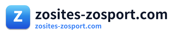 zosites-zosport.com Logo